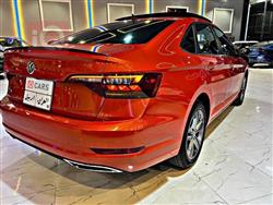 فولكسفاغن جيتا